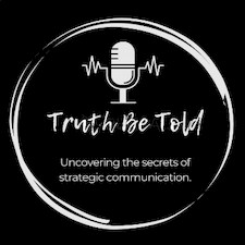 Logo - Podcast Truth Be Told